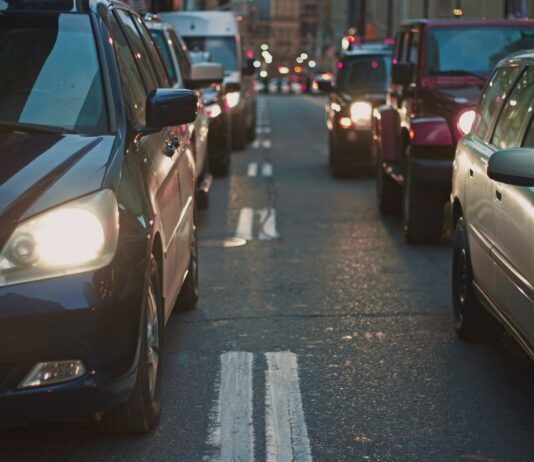 Strefa Czystego Transportu w Krakowie | Low Emission Zone in Kraków