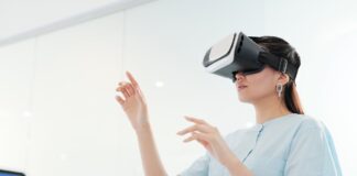 74 aplikacje z Europy – w projekcie VR Health Champions rozpoczyna się etap oceny