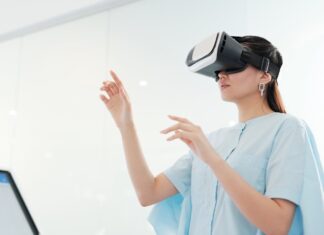 74 aplikacje z Europy – w projekcie VR Health Champions rozpoczyna się etap oceny