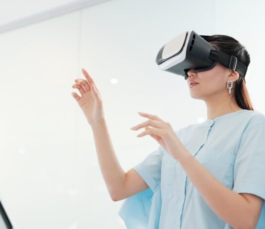 74 aplikacje z Europy – w projekcie VR Health Champions rozpoczyna się etap oceny