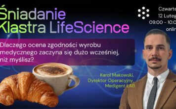 Dlaczego ocena zgodności wyrobu medycznego zaczyna się dużo wcześniej, niż myślisz?
