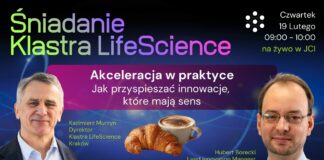 Akceleracja w praktyce | Jak przyspieszać innowacje, które mają sens