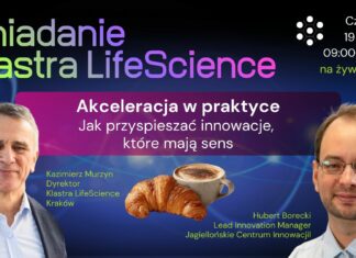 Akceleracja w praktyce | Jak przyspieszać innowacje, które mają sens