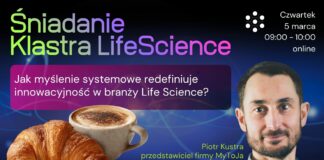 Jak myślenie systemowe redefiniuje innowacyjność w branży Life Science?