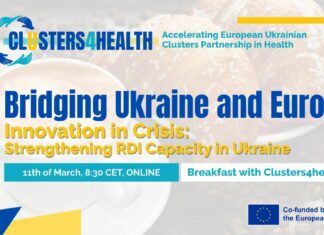 Innowacje nie zatrzymują się w czasach kryzysu – adaptują się, łączą i odbudowują