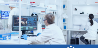 Model współpracy z laboratorium analitycznym w projektach life science