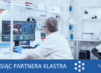 Model współpracy z laboratorium analitycznym w projektach life science