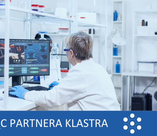 Model współpracy z laboratorium analitycznym w projektach life science