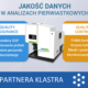 Jakość danych w analizach pierwiastkowych – rola procedur QA/QC w laboratorium