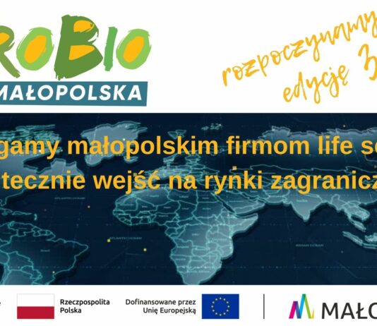 ProBio Małopolska 3.0 – nowa edycja wsparcia dla MŚP i startupów z sektora life science