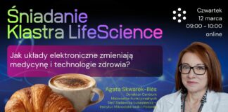 Jak układy elektroniczne zmieniają medycynę i technologie zdrowia?