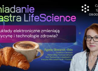 Jak układy elektroniczne zmieniają medycynę i technologie zdrowia?