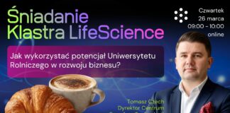Jak wykorzystać potencjał Uniwersytetu Rolniczego w rozwoju biznesu?