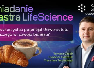 Jak wykorzystać potencjał Uniwersytetu Rolniczego w rozwoju biznesu?