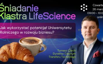 Jak wykorzystać potencjał Uniwersytetu Rolniczego w rozwoju biznesu?