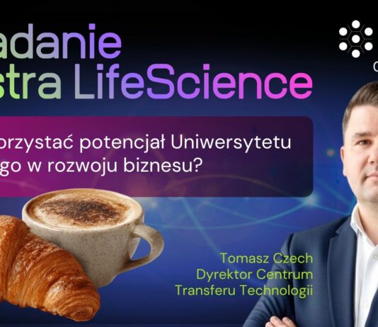 Jak wykorzystać potencjał Uniwersytetu Rolniczego w rozwoju biznesu?