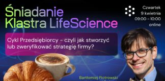Cykl Przedsiębiorcy – czyli jak stworzyć lub zweryfikować strategię firmy?