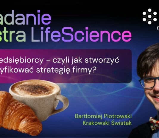 Cykl Przedsiębiorcy – czyli jak stworzyć lub zweryfikować strategię firmy?