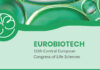 EUROBIOTECH 2026 – kierunki, które zmieniają biotechnologię
