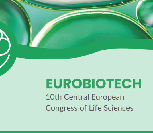 EUROBIOTECH 2026 – kierunki, które zmieniają biotechnologię