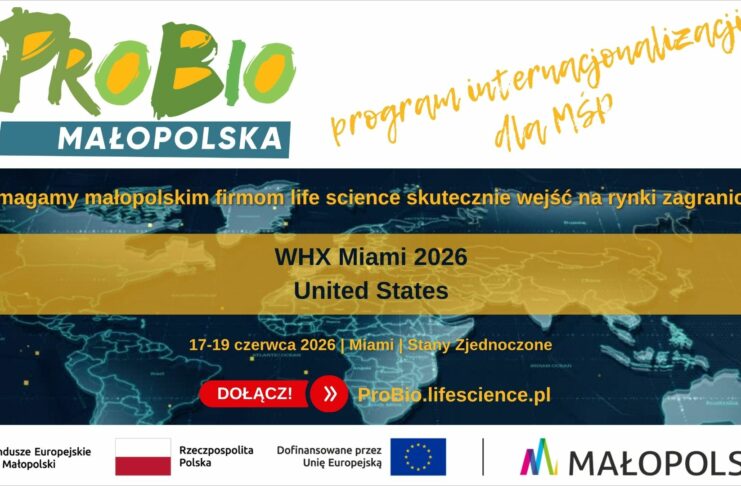 WHX Miami 2026 – międzynarodowe centrum innowacji i współpracy w obszarze healthcare