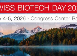 Swiss Biotech Day 2026 – dwa dni innowacji, wiedzy i networkingu