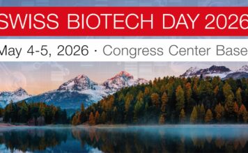 Swiss Biotech Day 2026 – dwa dni innowacji, wiedzy i networkingu