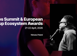 Wolves Summit 2026 w Warszawie – spotkanie startupów, inwestorów i liderów innowacji