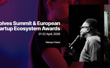 Wolves Summit 2026 w Warszawie – spotkanie startupów, inwestorów i liderów innowacji
