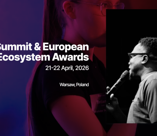 Wolves Summit 2026 w Warszawie – spotkanie startupów, inwestorów i liderów innowacji