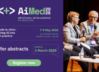 AIMed 2026. Międzynarodowa konferencja o odpowiedzialnym wykorzystaniu sztucznej inteligencji w medycynie