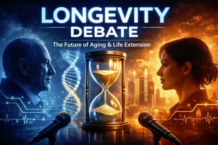 debata longevity