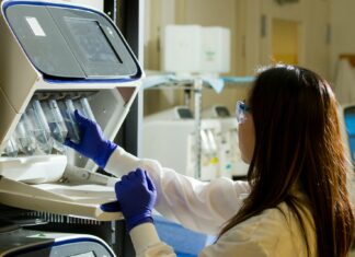 Diagnostyka przyszłości zaczyna się dziś – zostań ekspertem współtworzącym przyszłość zdrowia w Małopolsce!