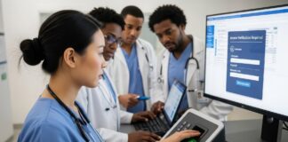 Medycyna 4.0: jak wykorzystać dane i sztuczną inteligencję w ochronie zdrowia? Bezpłatny webinar