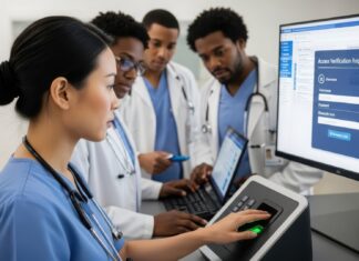 Medycyna 4.0: jak wykorzystać dane i sztuczną inteligencję w ochronie zdrowia? Bezpłatny webinar