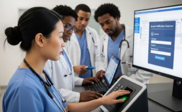 Medycyna 4.0: jak wykorzystać dane i sztuczną inteligencję w ochronie zdrowia? Bezpłatny webinar