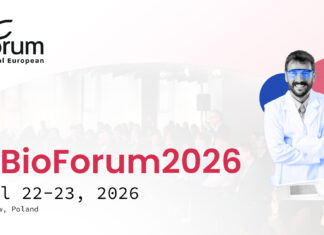 Klaster LifeScience Kraków Partnerem Strategicznym #CEBioForum2026