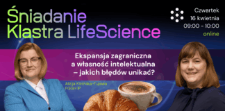 Ekspansja zagraniczna a własność intelektualna – jakich błędów unikać?