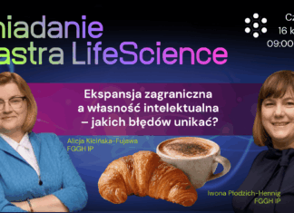 Ekspansja zagraniczna a własność intelektualna – jakich błędów unikać?