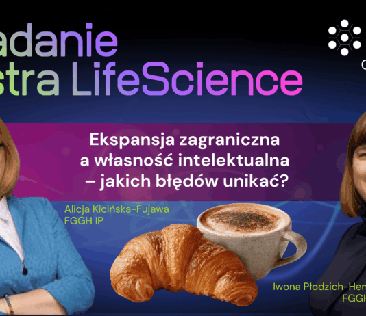 Ekspansja zagraniczna a własność intelektualna – jakich błędów unikać?