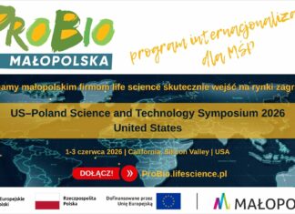 US–Poland Science and Technology Symposium 2026 – wizyta studyjna w Dolinie Krzemowej