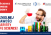 Life Science Business Academy: od szkolnej ciekawości do kariery w life science