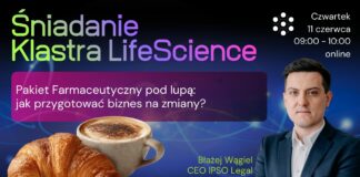 Pakiet Farmaceutyczny pod lupą: jak przygotować biznes na zmiany?