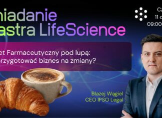 Pakiet Farmaceutyczny pod lupą: jak przygotować biznes na zmiany?