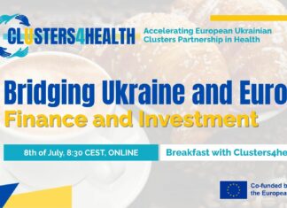 Finansowanie, partnerstwa i rozwój innowacji – czego dziś potrzebuje system ochrony zdrowia w Ukrainie?