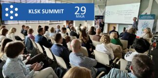 KLSK Summit 2026 – wspólnie o kierunkach rozwoju Klastra LifeScience Kraków