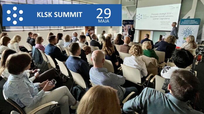 KLSK SUMMIT zdjęcie do wpisu