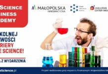 Młodzież odkrywa świat life science | Life Science Business Academy