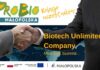 Od biokompatybilności do certyfikacji. Biotech Unlimited Company na MedTech Summit 2026 w Berlinie