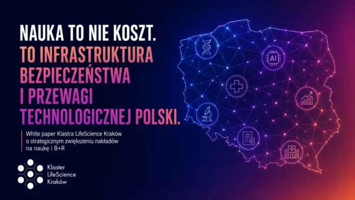 Grafika glówna_white paper Nauka jako infrastruktura